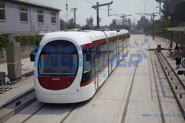 北京有軌電車(chē)